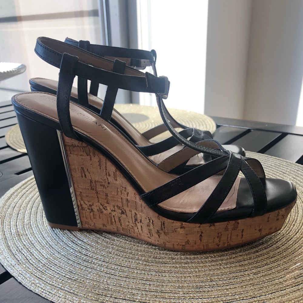 Antonio Melani Wedges